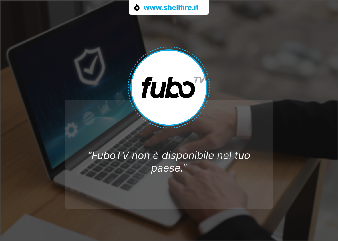 FuboTV VPN